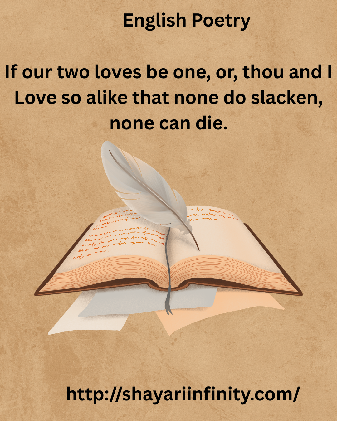 English Poetry