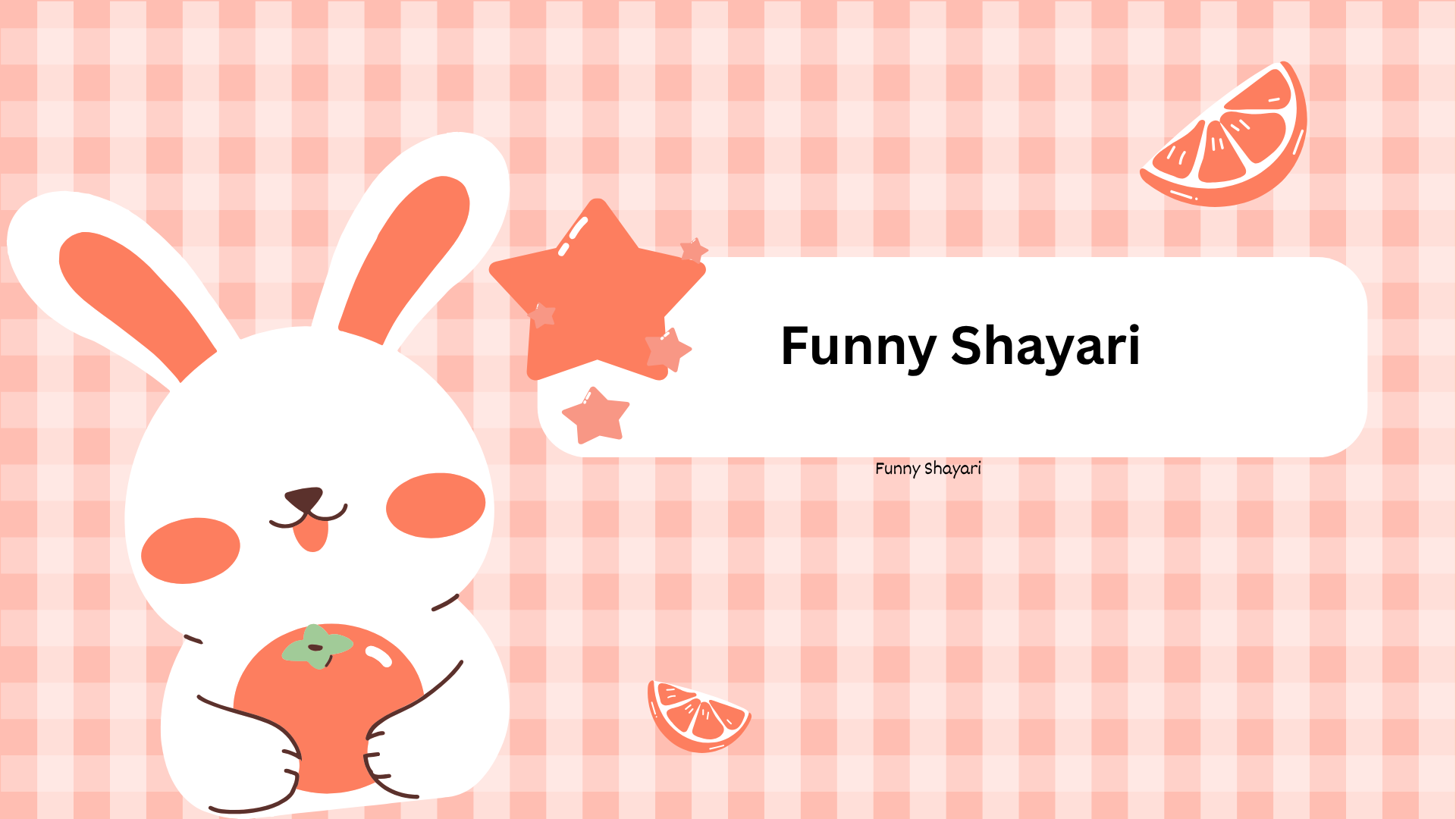 Funny Shayari