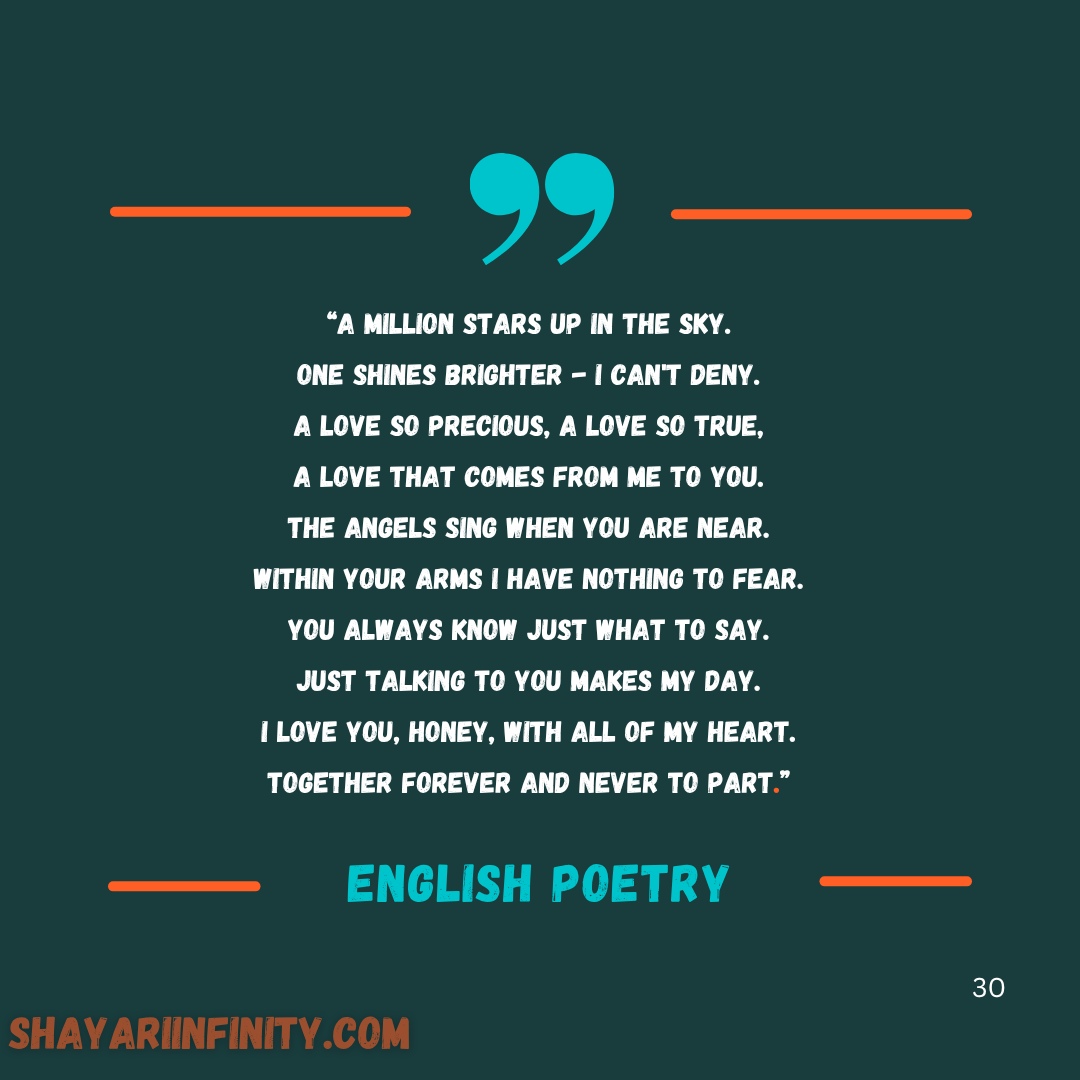 Poetry In Hindi