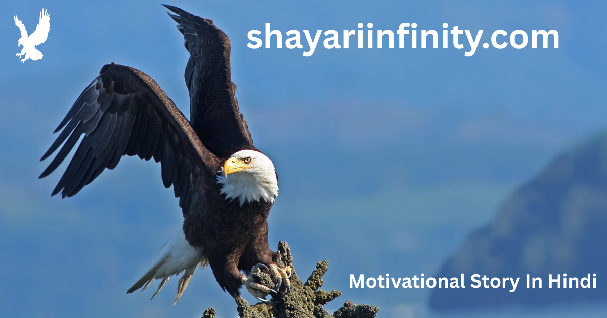Motivational Story आप असफलताओं को प्रभावित न होने दें in Hindi