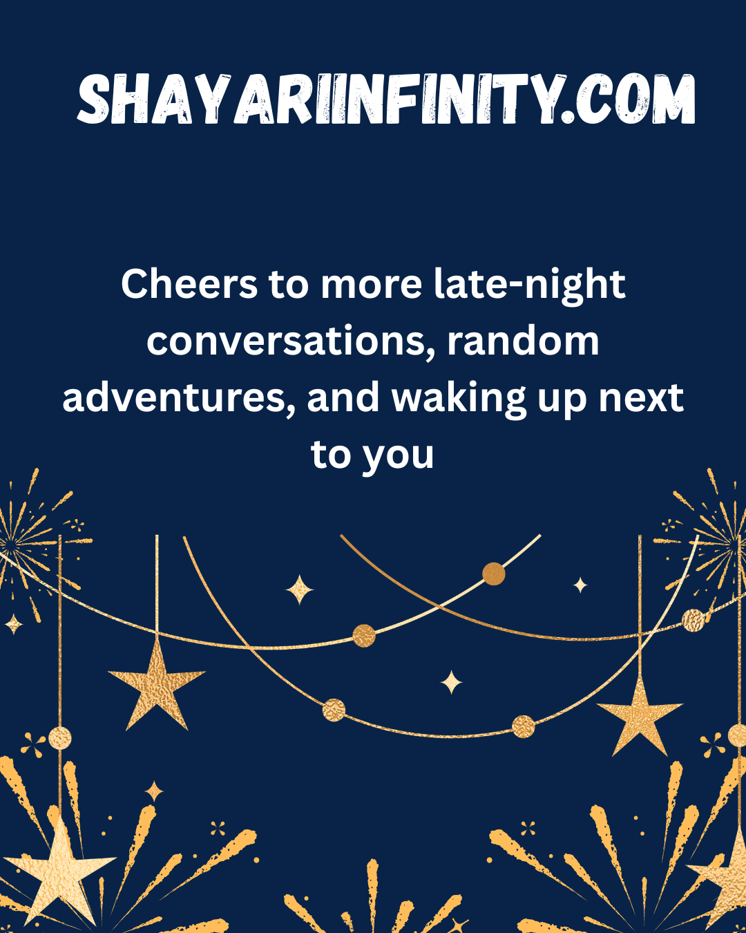 New Year Wishes