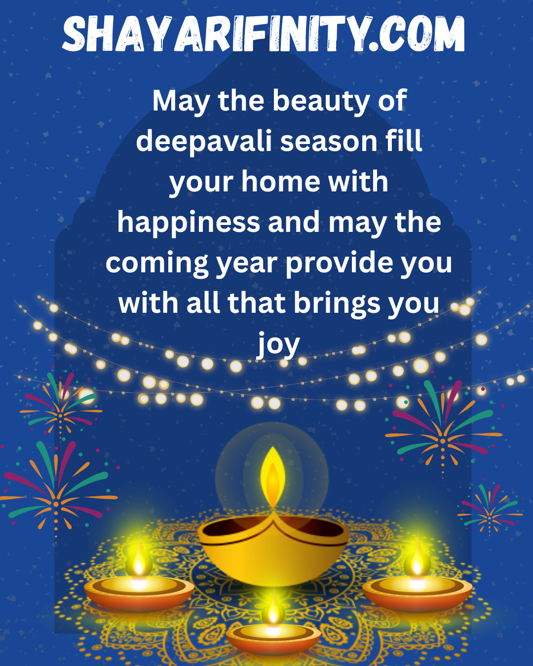Diwali Wishes 2026