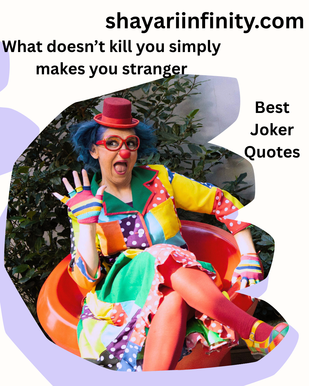 Best Joker Quotes