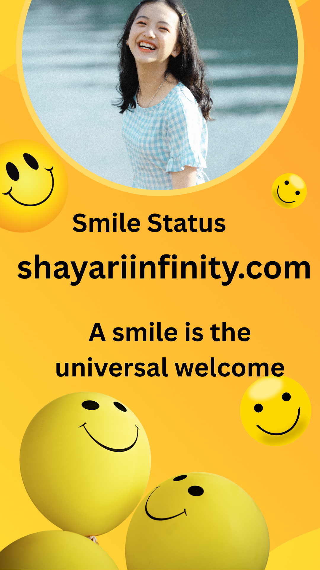 Smile Status