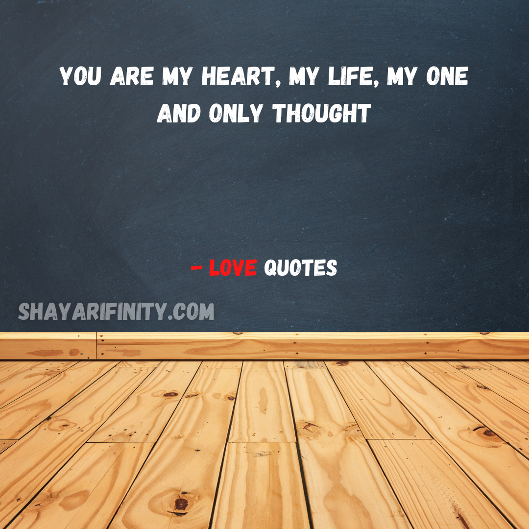 Love Quotes