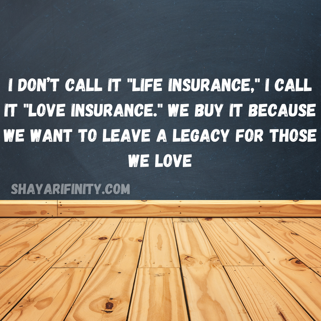 Insurance Quotes