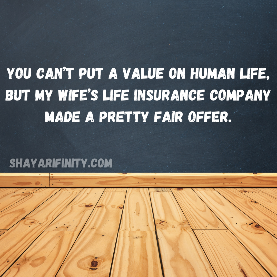 Insurance Quotes
