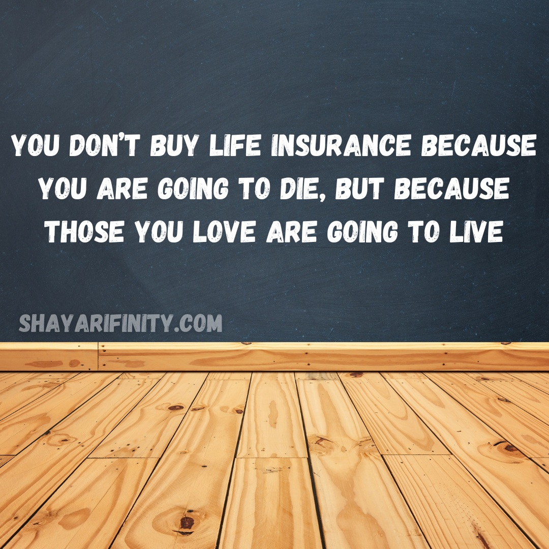 Insurance Quotes