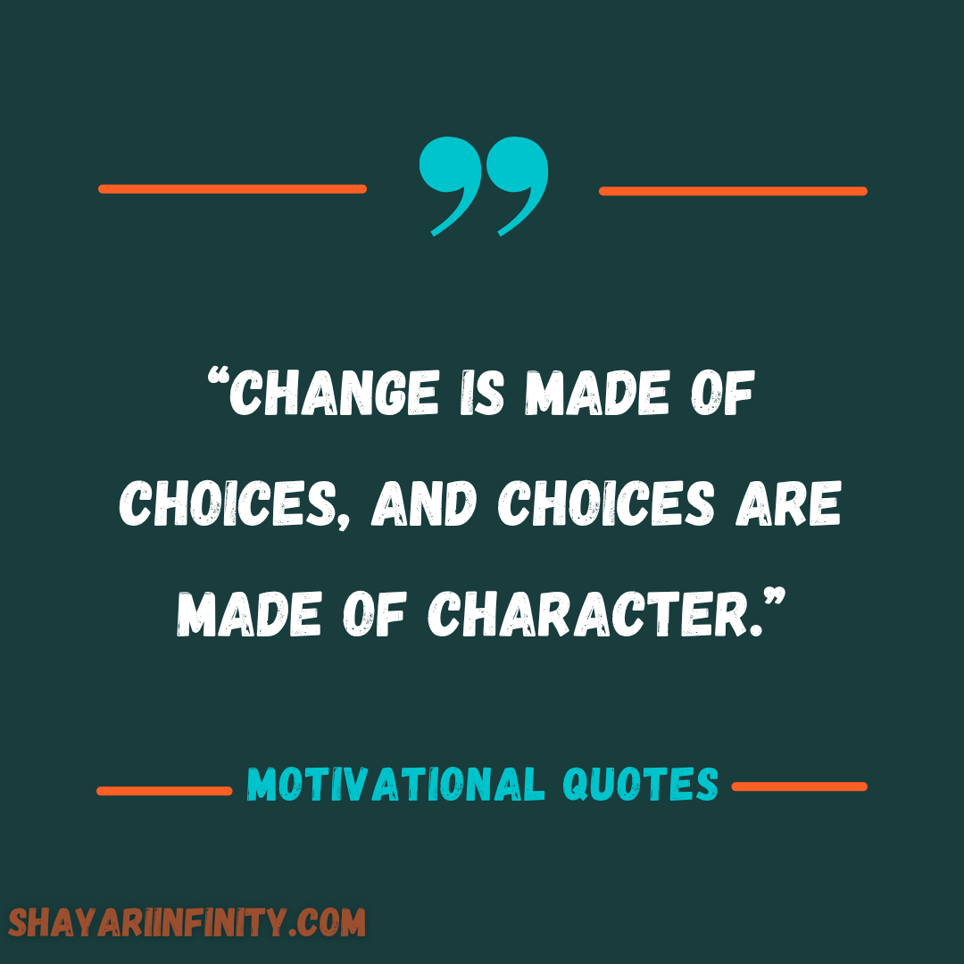 Self Improvement Goal Quotes