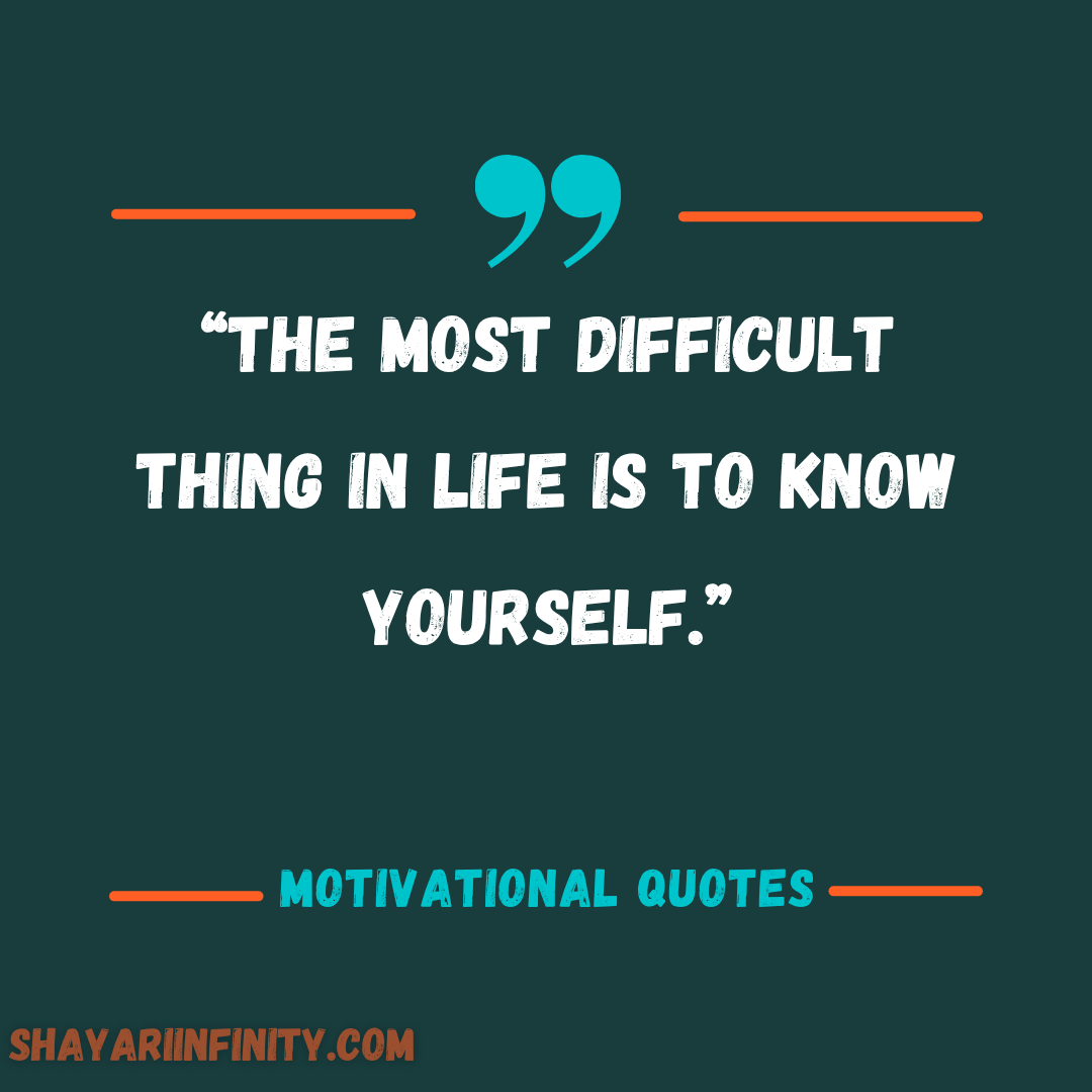 Goals for Self Development