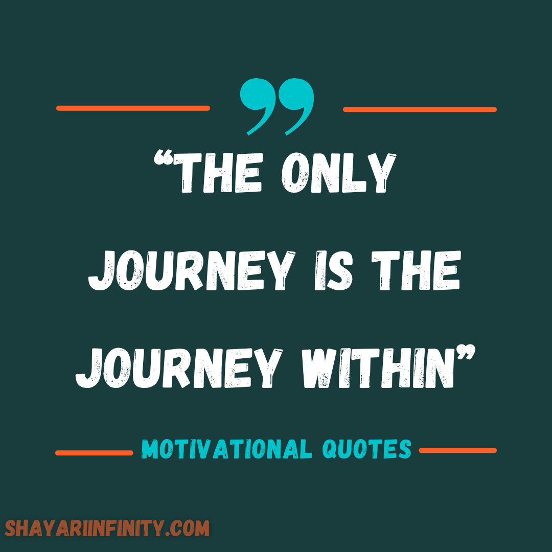 Self Improvement Goal Quotes