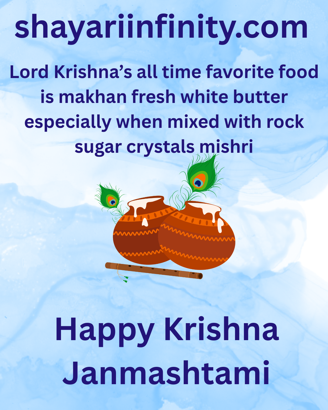 Krishna Janmashtami
