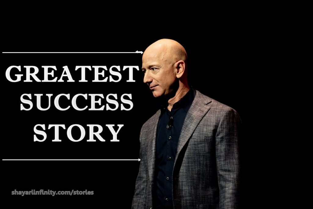 Jeff-bezos-success-story-in-hindi