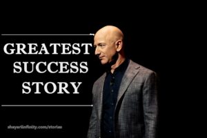 Jeff-bezos-success-story-in-hindi
