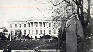 horror-stories-white-house-abraham-lincoln
