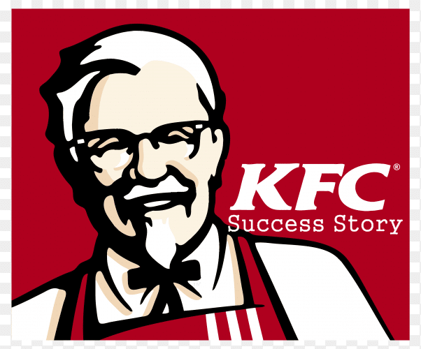 Success-Story-KFC-Colonel-Sanders