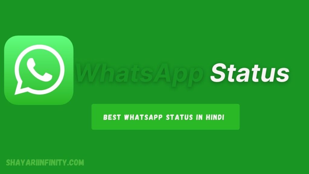 WhatsApp-Status