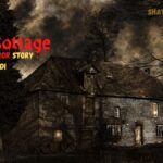 हाईवे Cottage- Short Horror Story